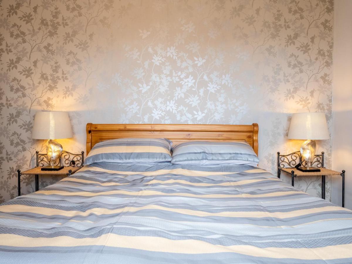 Balmara Villa Hopeman Ngoại thất bức ảnh