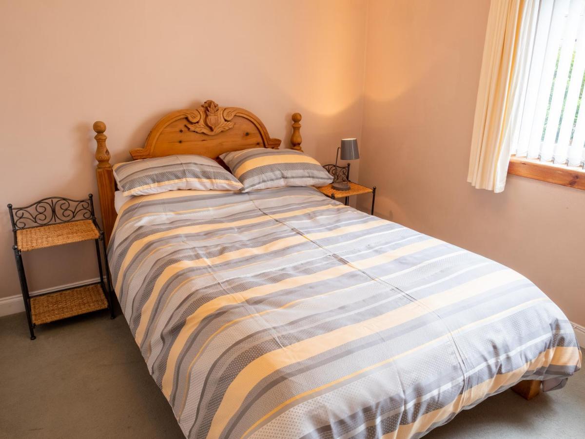 Balmara Villa Hopeman Ngoại thất bức ảnh
