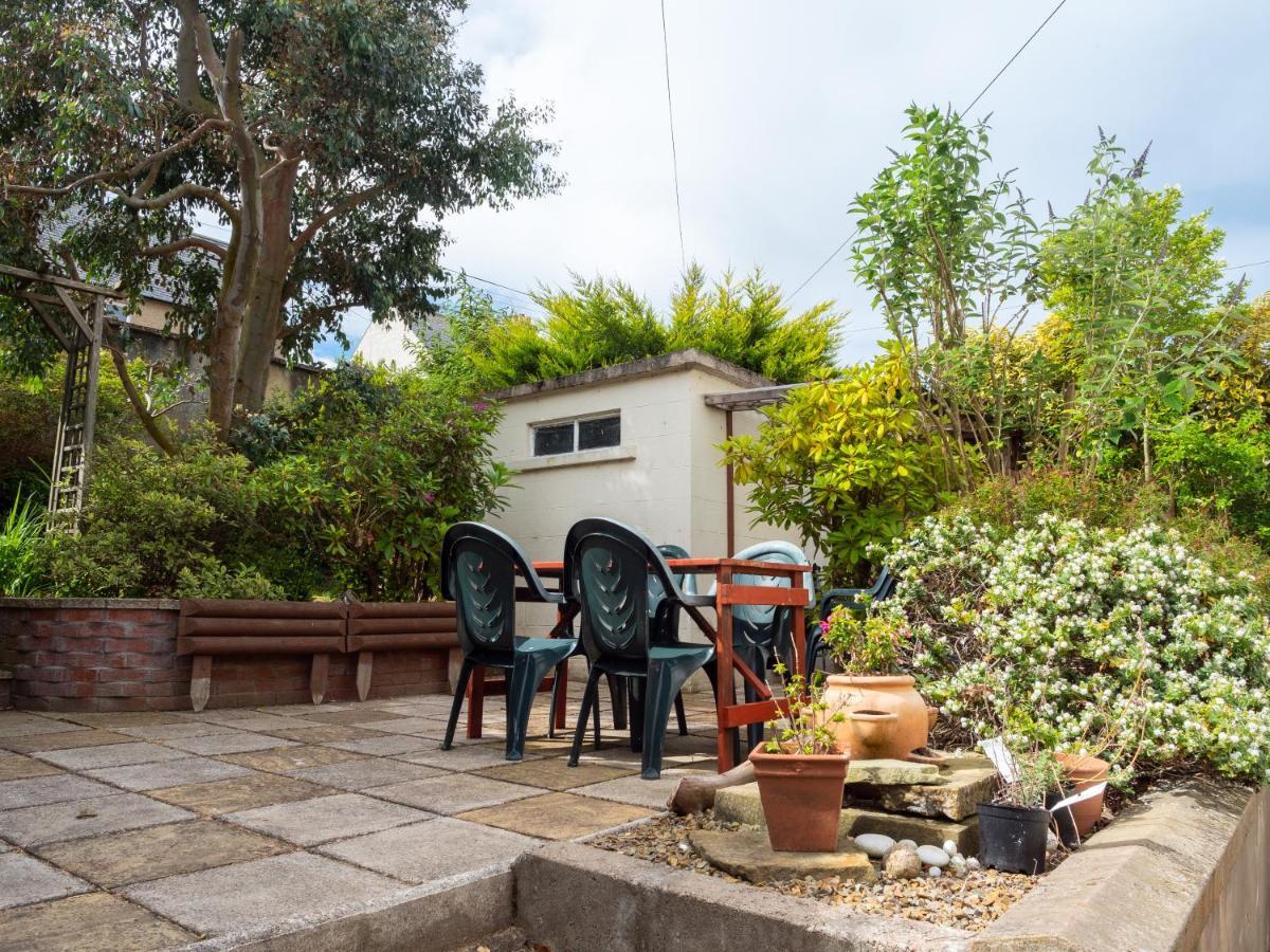 Balmara Villa Hopeman Ngoại thất bức ảnh