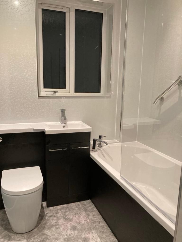 Balmara Villa Hopeman Ngoại thất bức ảnh