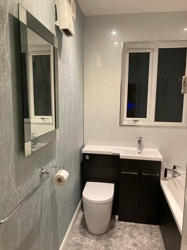 Balmara Villa Hopeman Ngoại thất bức ảnh